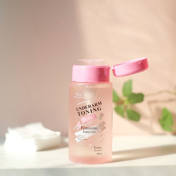 Underarm Toning 200ml