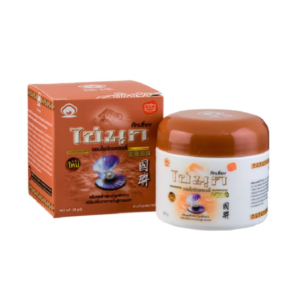 Pearl Cream 30g