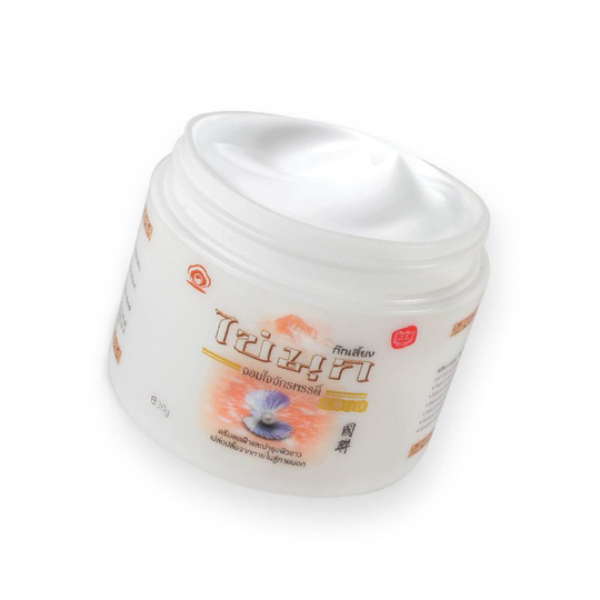 Pearl Cream 30g