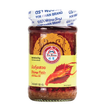 มันกุ้งเสวย 100g