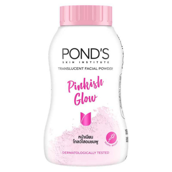 POND'S Pinkish Glow formula 45g