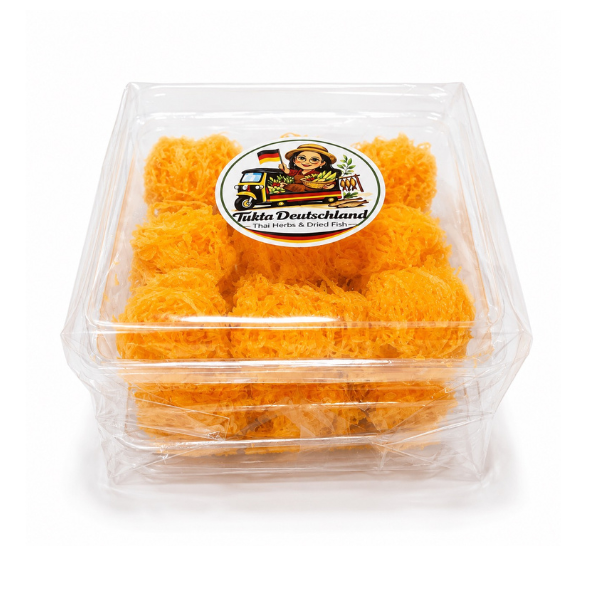 Crispy foi thong 100 g