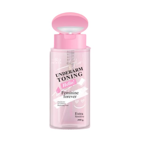 Underarm Toning 200ml