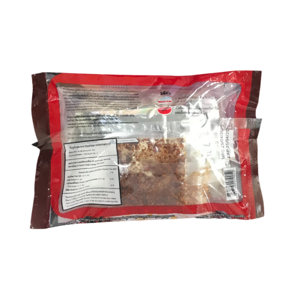 Ready-to-cook dried rice noodles, original flavor 80g