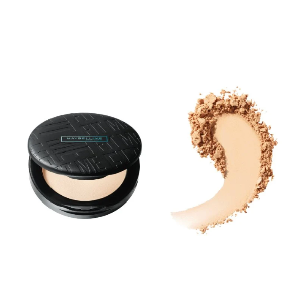 ฟิต มี แป้งคุมมัน 6g  (เบอร์ 126)