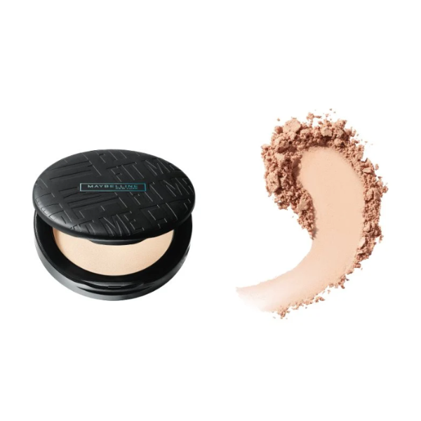 Fit Me oil-control powder 6g (No. 120)