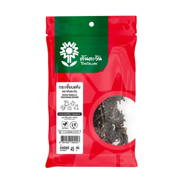Dried roselle 45g