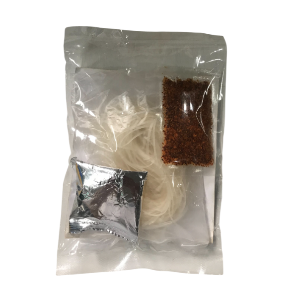Boat noodles, thin rice noodles 100g