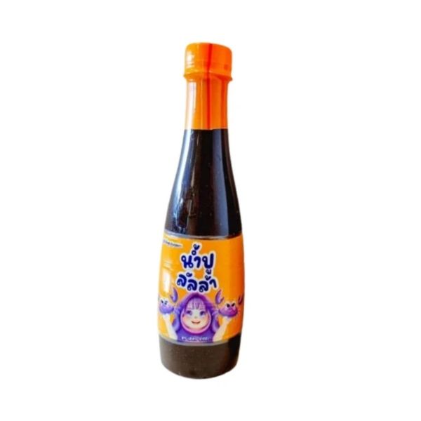 Poo Lalla Sauce 400ml