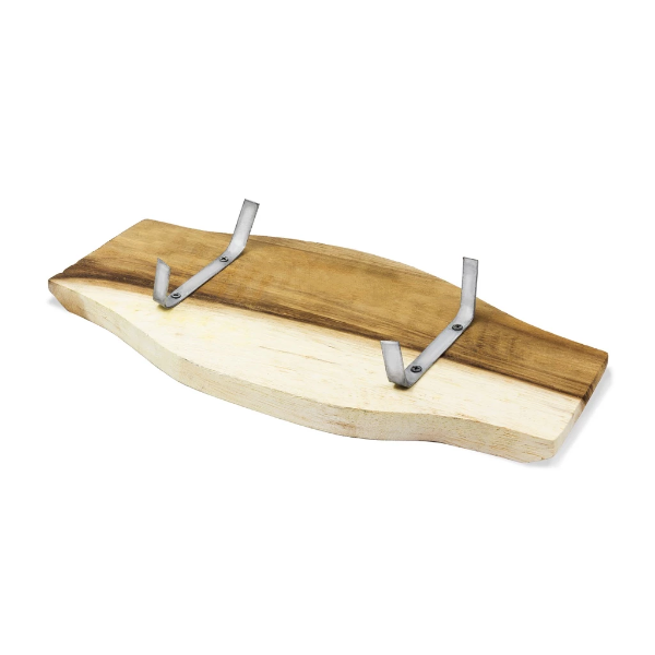 Pla Pae Sa fish stove + wooden base 1.5 kg