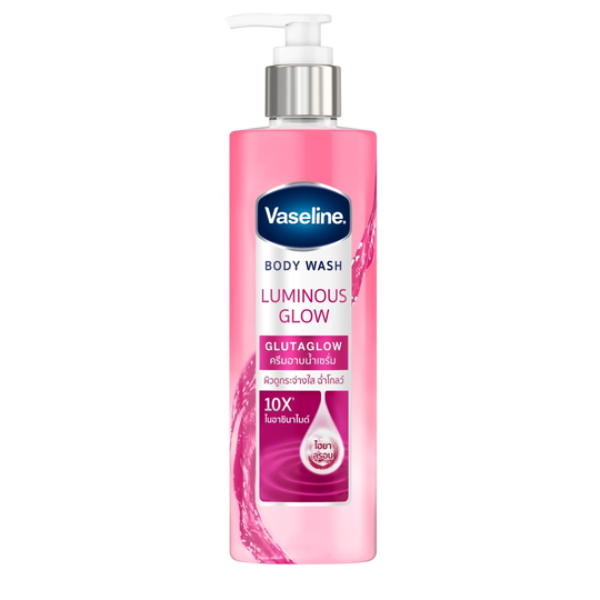 Luminous Glow shower cream 425ml