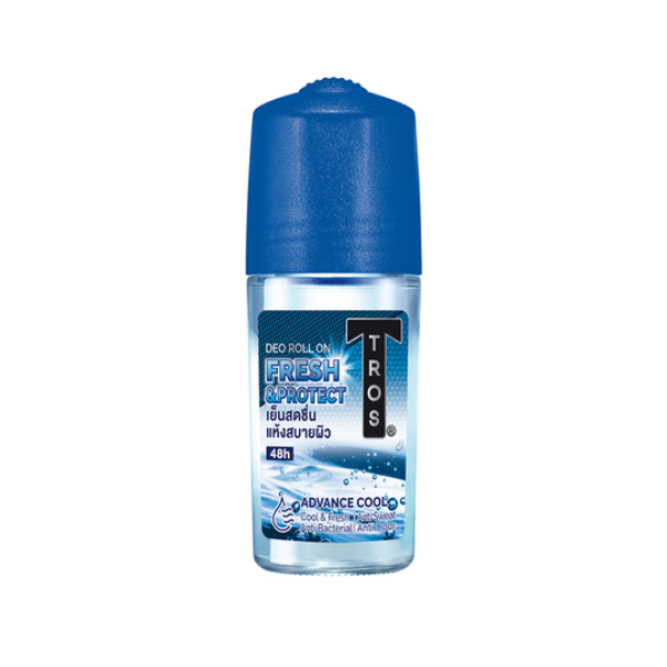Fresh and Protect blue roll-on 45ml