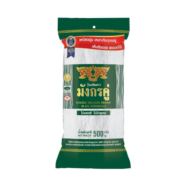 Dried glass noodles 500g