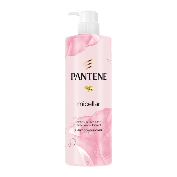 Micellar Light Conditioner 530ml