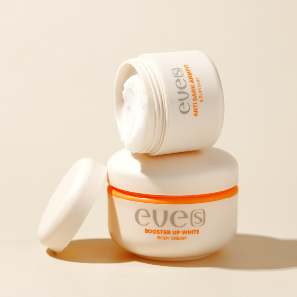 Anti-Dark Underarm and Buttocks Deodorant 50g