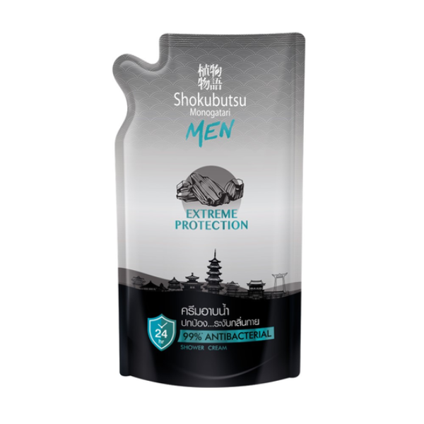 For Men Xtreme Protect Refill 500ml
