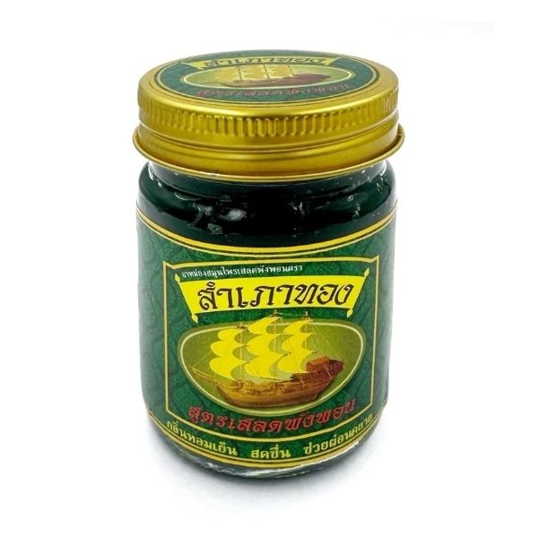 Clinacanthus balm 50g