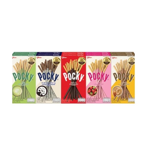 Double Happiness Set 224g