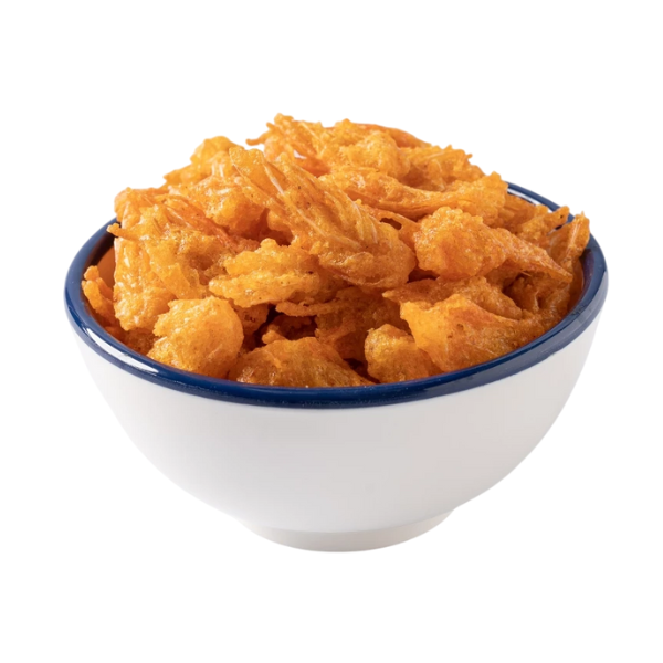 Shrimp cheeks, original flavor 70g