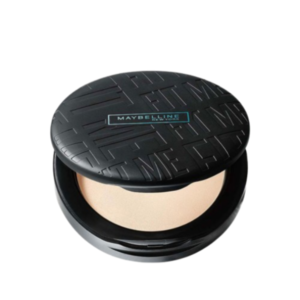 Fit Me oil-control powder 6g (No. 128)