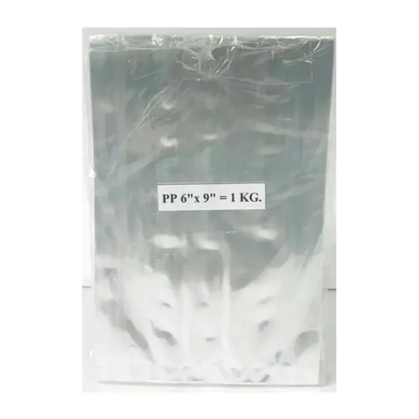 Hot bag 6x9 inches 1kg