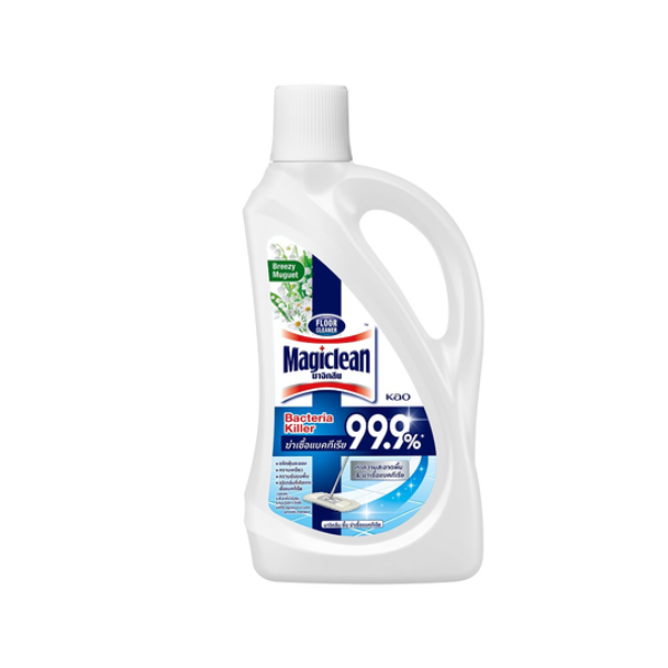 Antibacterial floor cleaner 800ml