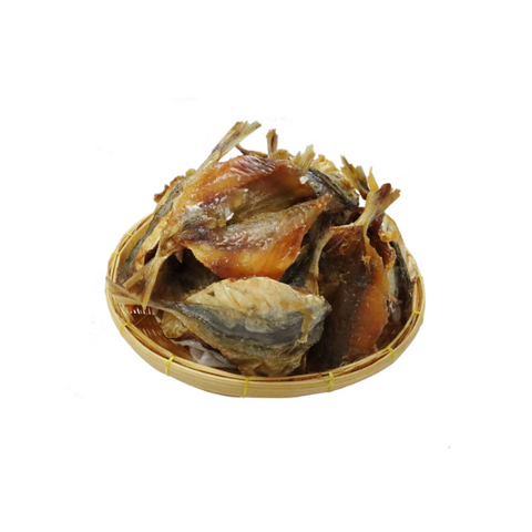 Grilled yellowstripe scad, seasoned 80g