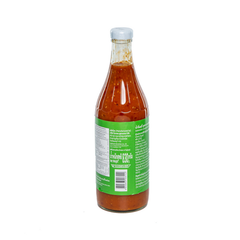 Cantonese-style sukiyaki dipping sauce 830g