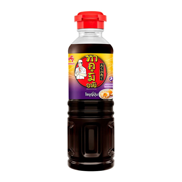 Japanese Shoyu 200 ml
