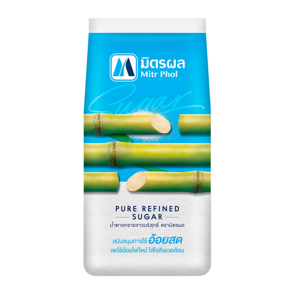 White sugar 1000g