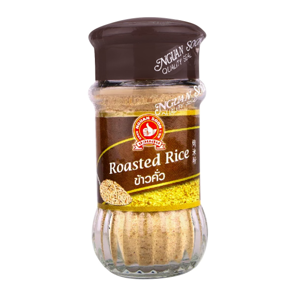 Ground toasted rice 70g