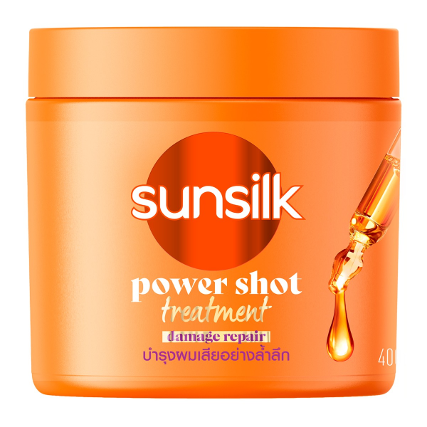 Powershot Damage Repair Treatment 250ml