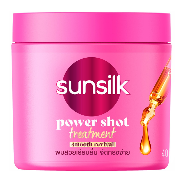 Powershot Smooth Reveal Treatment 250ml