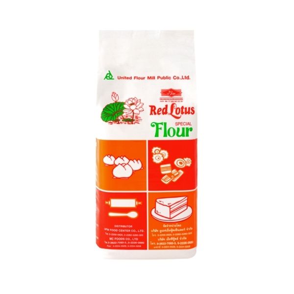 Wheat flour for steamed buns 1000g