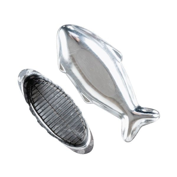 Pla pae sa fish hot pot set (fish + stove) 1.2kg
