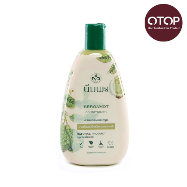 Kaffir lime conditioner 400ml