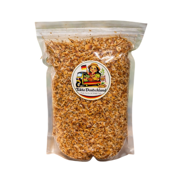 Toasted Coconut for Miang Kham 100g