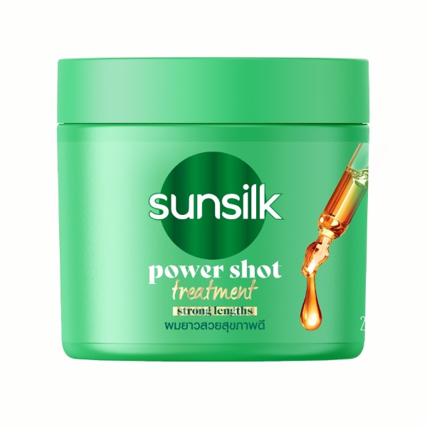 Strong Length treatment 250ml