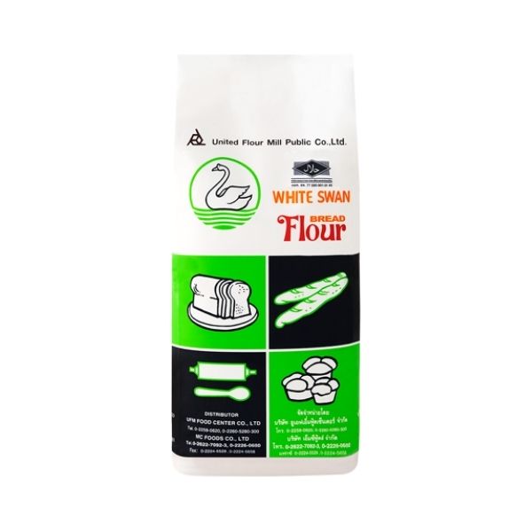 Wheat flour for bread 1000g