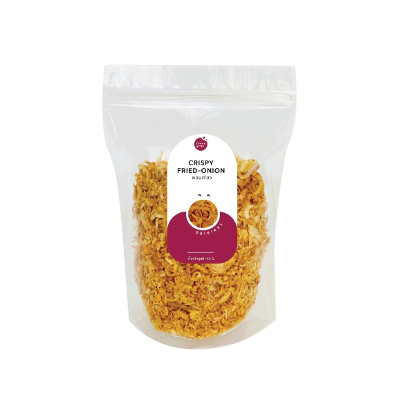 Fried shallots 150g