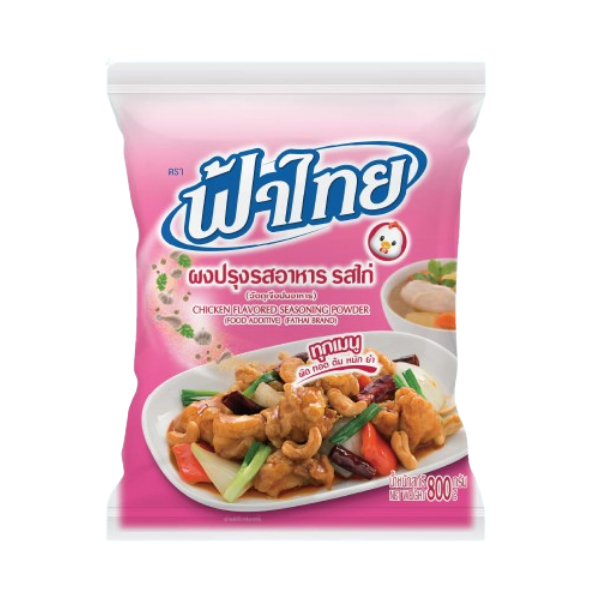 Chicken-flavored seasoning powder 800g