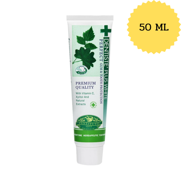 Toothpaste 50ml