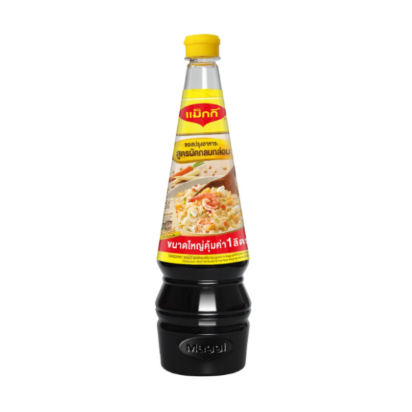 Cooking Sauce 1000ml