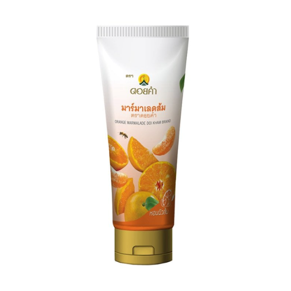 Orange Marmalade 130g