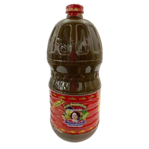 Seasoned Fermented Fish Sauce 2kg