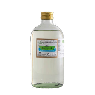 กลิ่นสำหรับผสมทำขนมและอาหาร กลิ่นมะพร้าวน้ำหอม 454ml