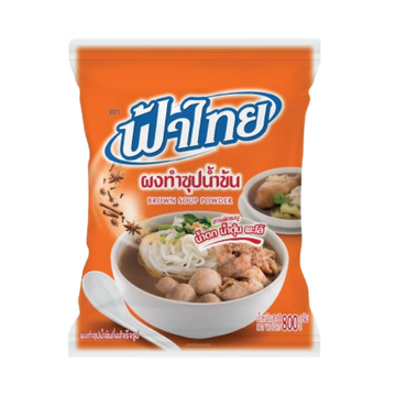 ผงทำซุปน้ำข้น 800g