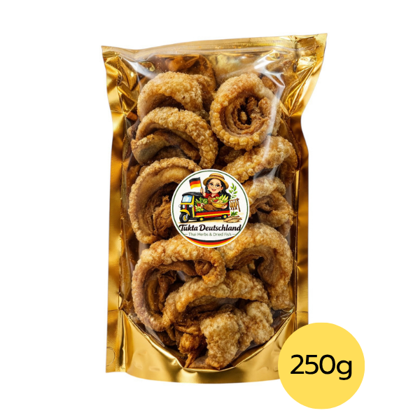Giant Crispy Pork Rinds 250g