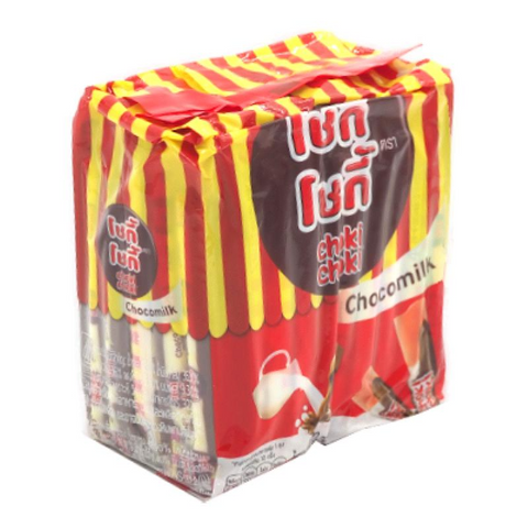 Milk chocolate, 100 bars, 400g