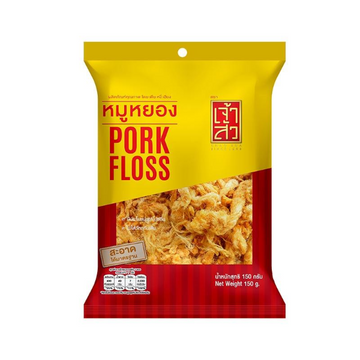 หมูหยอง 150g